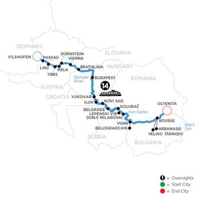 Map Thumbnail - Click to Enlarge Map
