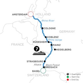 Map Thumbnail - Click to Enlarge Map