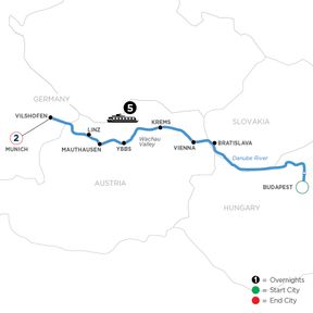 Map Thumbnail - Click to Enlarge Map