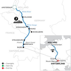 Map Thumbnail - Click to Enlarge Map
