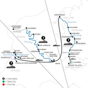 Map Thumbnail - Click to Enlarge Map