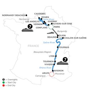Map Thumbnail - Click to Enlarge Map