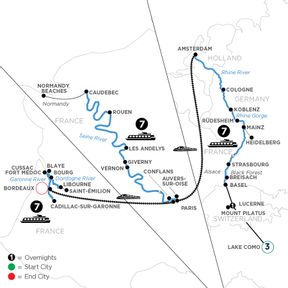 Map Thumbnail - Click to Enlarge Map