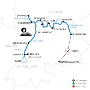 Map Thumbnail - Click to Enlarge Map