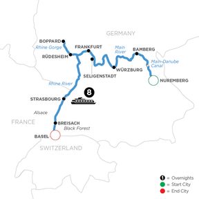 Map Thumbnail - Click to Enlarge Map
