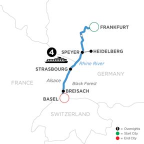Map Thumbnail - Click to Enlarge Map