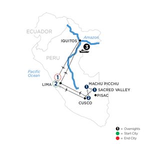 Map Thumbnail - Click to Enlarge Map