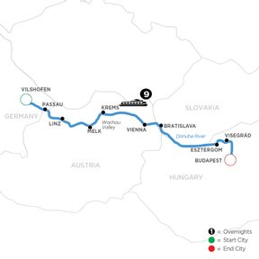 Map Thumbnail - Click to Enlarge Map