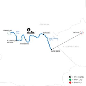 Map Thumbnail - Click to Enlarge Map