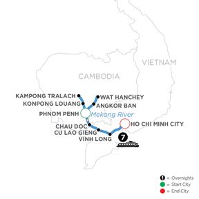 Map Thumbnail - Click to Enlarge Map