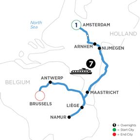 Map Thumbnail - Click to Enlarge Map