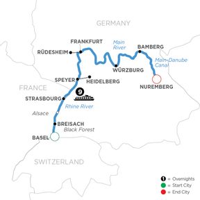 Map Thumbnail - Click to Enlarge Map
