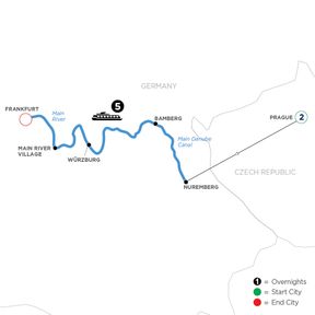 Map Thumbnail - Click to Enlarge Map