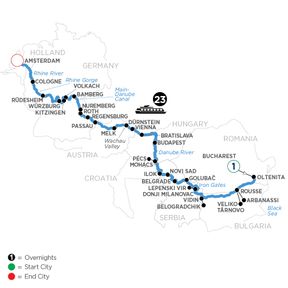 Map Thumbnail - Click to Enlarge Map