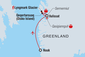 Map Thumbnail - Click to Enlarge Map