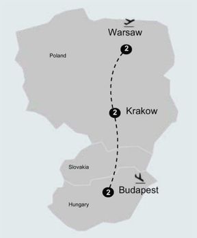 Map Thumbnail - Click to Enlarge Map