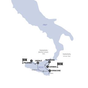 Map Thumbnail - Click to Enlarge Map
