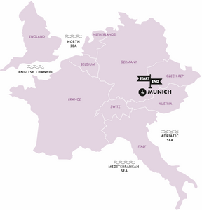 Map Thumbnail - Click to Enlarge Map