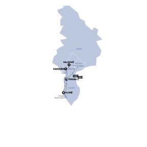Map Thumbnail - Click to Enlarge Map
