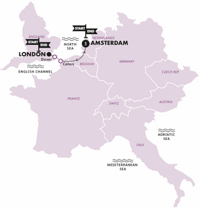 Map Thumbnail - Click to Enlarge Map
