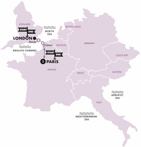 Map Thumbnail - Click to Enlarge Map