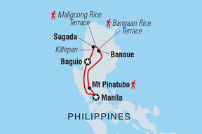 Map Thumbnail - Click to Enlarge Map