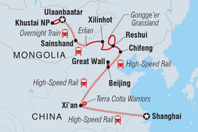 Map Thumbnail - Click to Enlarge Map