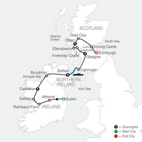 Map Thumbnail - Click to Enlarge Map