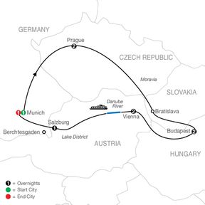 Map Thumbnail - Click to Enlarge Map