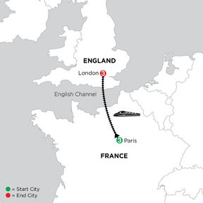 Map Thumbnail - Click to Enlarge Map
