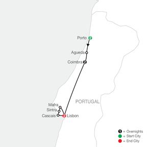 Map Thumbnail - Click to Enlarge Map