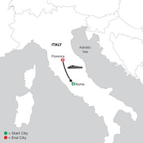 Map Thumbnail - Click to Enlarge Map