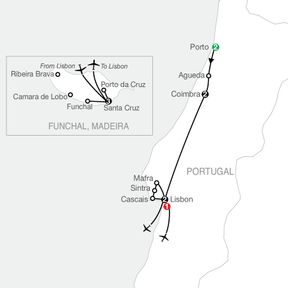 Map Thumbnail - Click to Enlarge Map