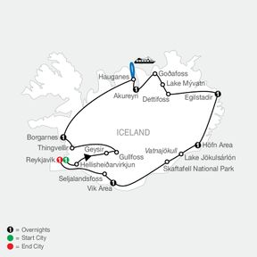 Map Thumbnail - Click to Enlarge Map