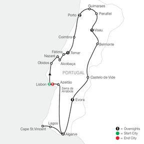 Portugal In Depth 2026 By Globus Tours With 206 Reviews Tour Id 200808 200808 .webp