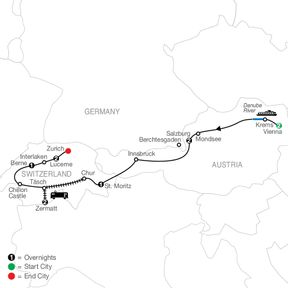Map Thumbnail - Click to Enlarge Map