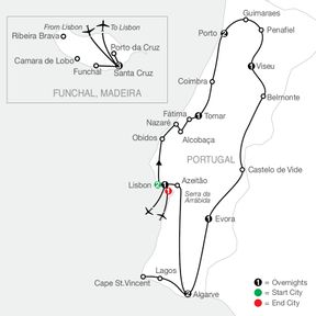 Map Thumbnail - Click to Enlarge Map