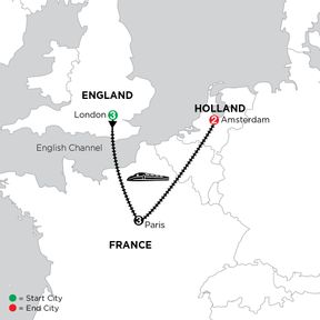 Map Thumbnail - Click to Enlarge Map