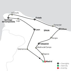 Map Thumbnail - Click to Enlarge Map