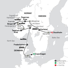 Map Thumbnail - Click to Enlarge Map