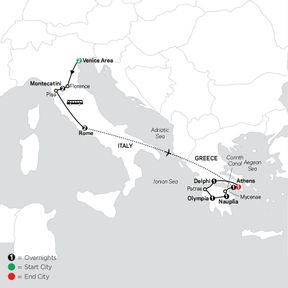 Map Thumbnail - Click to Enlarge Map