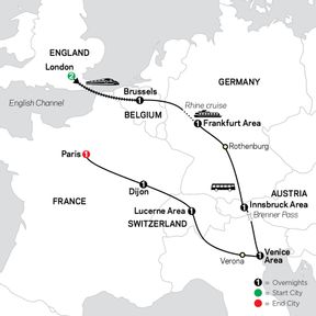 Map Thumbnail - Click to Enlarge Map