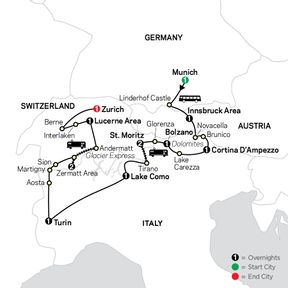 Map Thumbnail - Click to Enlarge Map