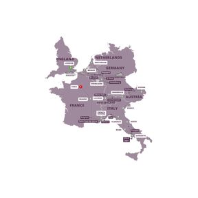 Map Thumbnail - Click to Enlarge Map