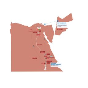 Map Thumbnail - Click to Enlarge Map
