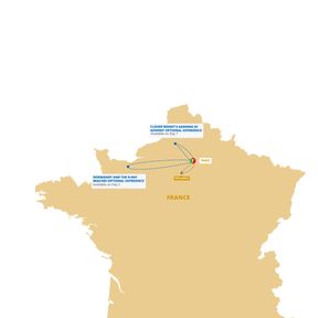 Map Thumbnail - Click to Enlarge Map