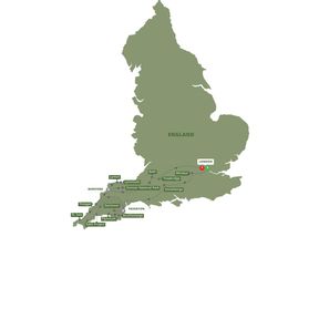 Map Thumbnail - Click to Enlarge Map