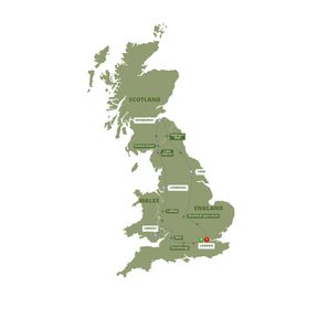 Map Thumbnail - Click to Enlarge Map