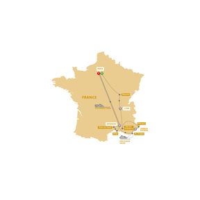 Map Thumbnail - Click to Enlarge Map
