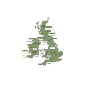 Map Thumbnail - Click to Enlarge Map